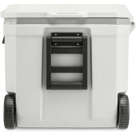 Steamy Marine 120 Passive Cooler with Wheels, 120 Litres 03